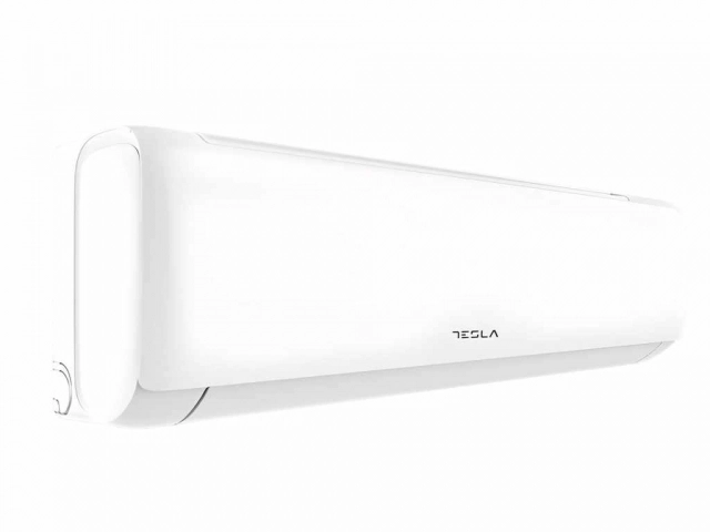 Klima TESLA TA73QQCT-2432IAWT/inverter/R32/24000BTU/A++/A+/grejac spoljne jedinice/-25/wi-fi/bela