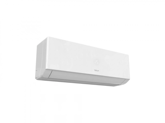 Klima TESLA TC65G301-2432IAWT/inverter/R32/24000BTU/A+++/A++/grejac spoljne jedinice/-25/wifi/bela