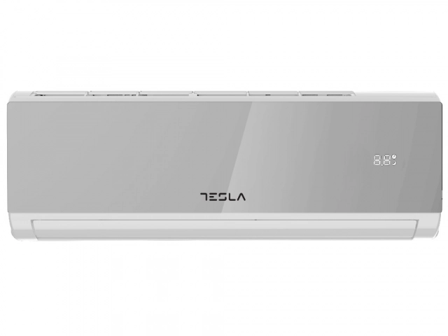 Klima TESLA TT34EX82SM-1232IAW/inverter/R32/12000BTU/A++/A+/-20/wi-fi/siva