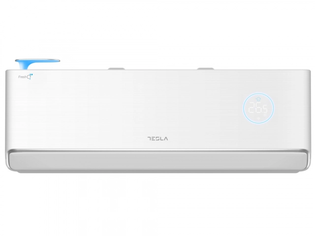 Klima TESLA TT37AF-1232IAWUVT/inverter/R32/12000BTU/A+++/A++/grejac spoljne jedinice/-25/wifi/bela