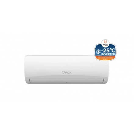 Klima uređaj Fox FAC-12INJP62G Inverter/grejač spoljnje jedinice