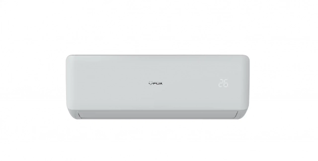 Klima uređaj Fox FAC-12INTC52 inverter