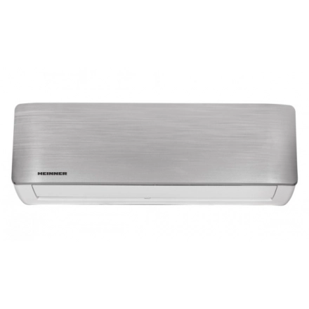 Klima uređaj HEINNER HAC-CO12WFN-SL 12000BTU/Inverter/WiFi/Silver