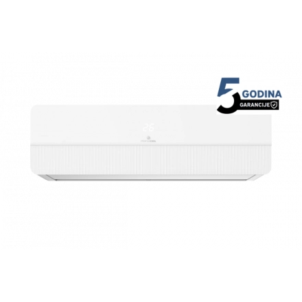 Klima uređaj PROFILOCOOL ICSD-18 18000BTU A++ Inverter Wifi/Bela