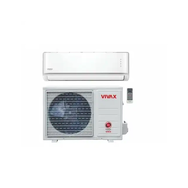 Klima uređaj Vivax Cool ACP-12CH35AEGI+ R32 Inverter