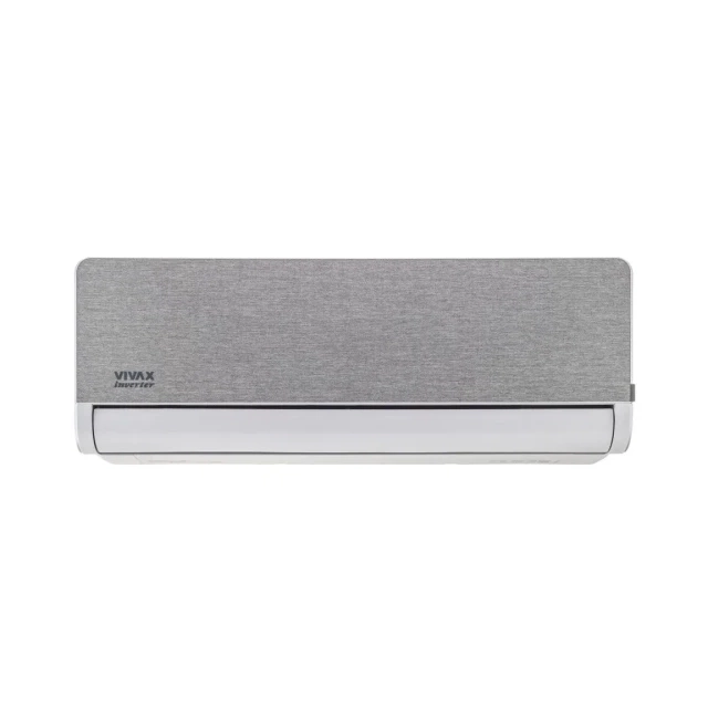 Klima uređaj Vivax Cool ACP-12CH35AEHI+  srebrna  Inverter