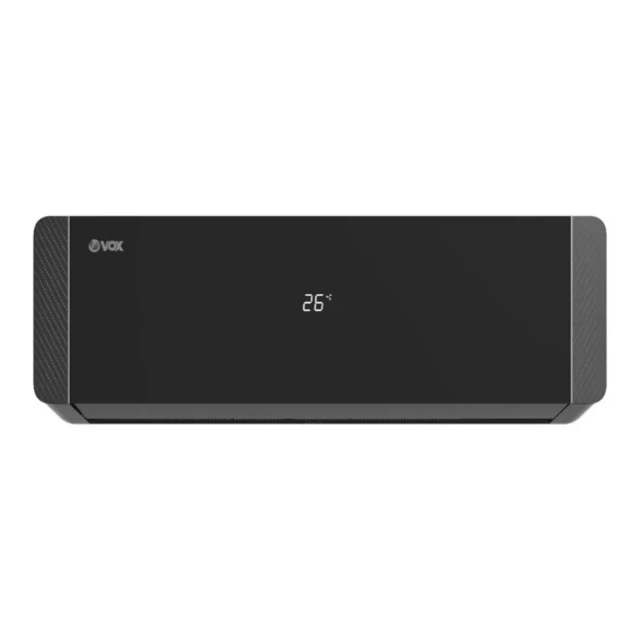 Klima uređaj Vox IDP12-VCWHB Inverter wifi/crna