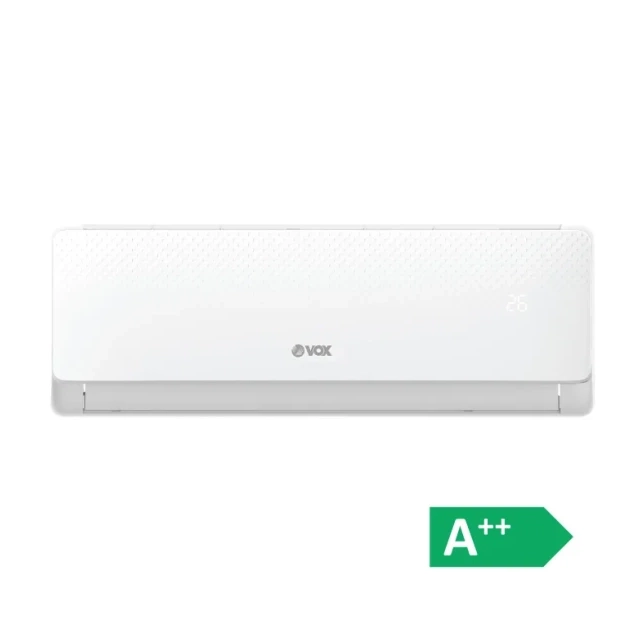 Klima uređaj Vox IFG12-AACTW inverter/bela