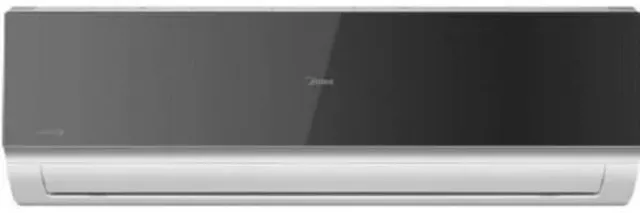 Klima uređaj MIDEA MSAFBU-12HRDNX FOREST BLACK