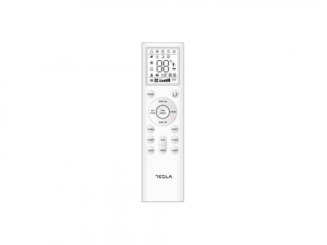 Klime Tesla TC35G301-1232IAWT/inverter/R32/12000BTU/A++/A+/grejac spoljne jedinice/-25/wi-fi/bela