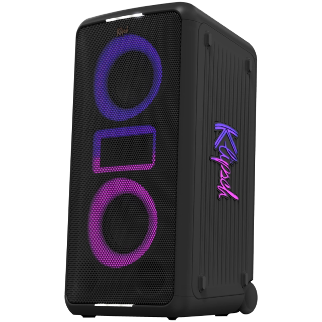 Klipsch Miami Partybox, Black