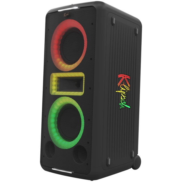 Klipsch New York Partybox, Black