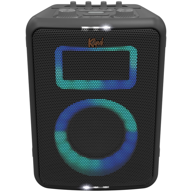 Klipsch Vegas Partybox, Black