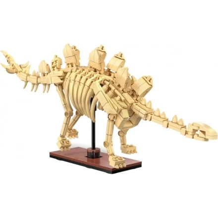 Kockice CaDa fosil Stegosaurus/297 delova