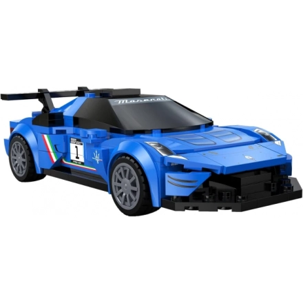 Kockice CaDa Maserati MC20 GT2 mini/240 dela