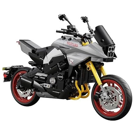 Kockice CaDa motor Suzuki Katana/1104 dela