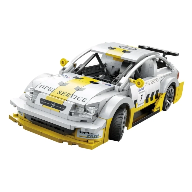Kockice CaDa Opel Astra V8 Coupe/330 delova
