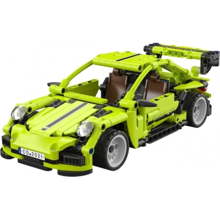 Kockice CaDa sportski auto/387 dela
