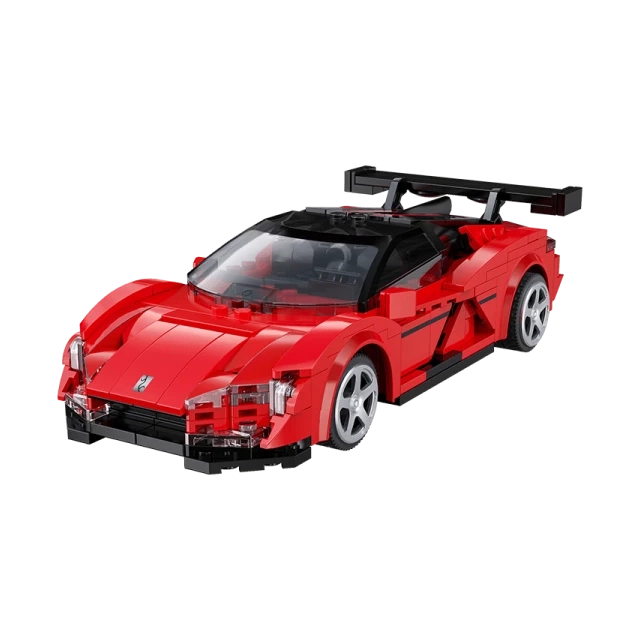 Kockice CaDa YangWang U9 mini super automobil/299 delova