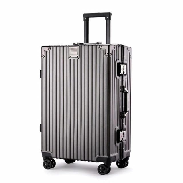 "Kofer Safe crni EL 26"""