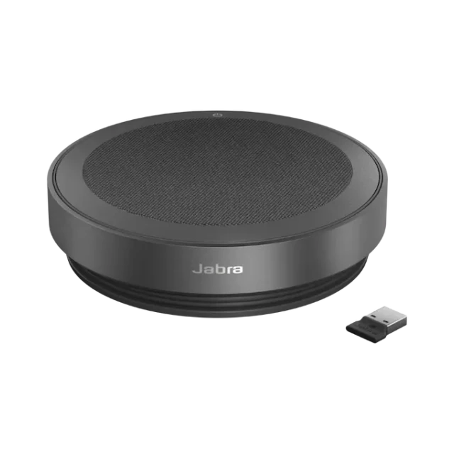 Koferencijski zvučnik Jabra Speak 2 75 SP275U2 black