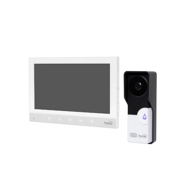 Kolor video interfon DPV260