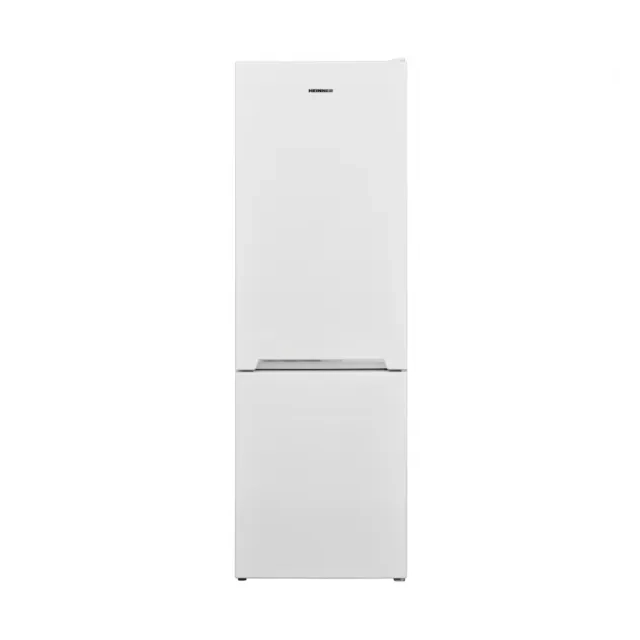 Kombinovani frižider HEINNER HC-V2681E++ 268l/60x170/Beli