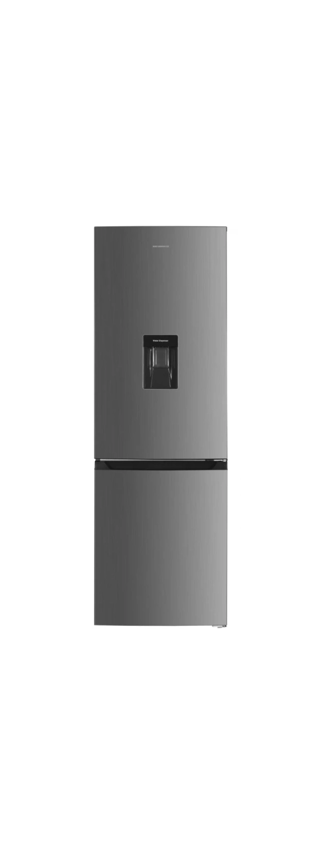 Kombinovani frižider HEINNER HCNF-HM291INVXWDE+/No frost/inverter/60 x 186 cm