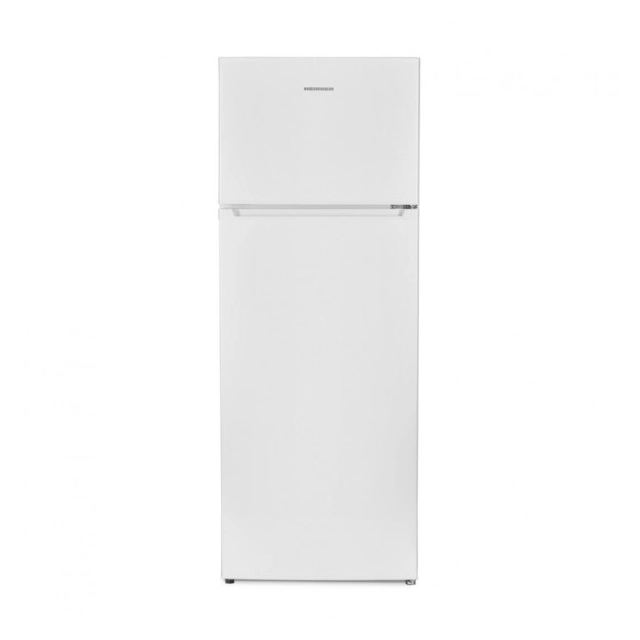 Kombinovani frižider HEINNER HF-V212E++ 212l/54x145/beli