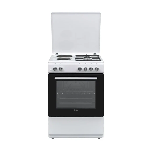 Kombinovani šporet VOX GHB 6220 W