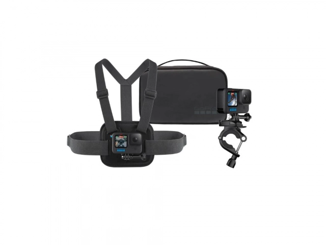Komplet opreme GOPRO SportsKit