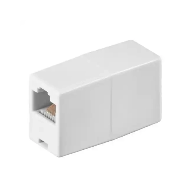 Konektor RJ 45 zenski-zenski Kettz 8P8C