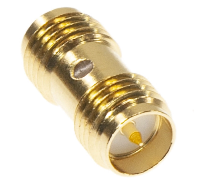 Exeshop Konektor RP-SMA/m dvostruki (spojnica)