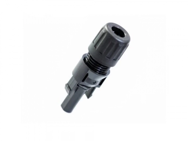 Konektor za SE PN Tech MC4, ženski, sa pinovima100 kom.