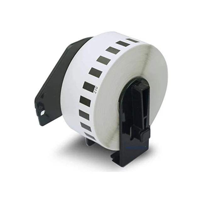 Kontinuirana traka Putty Brother 62mmx30,48mm DK-22205