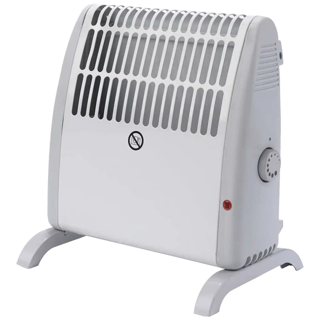 Konvektorska grejalica Home FKM 450 snaga 450W