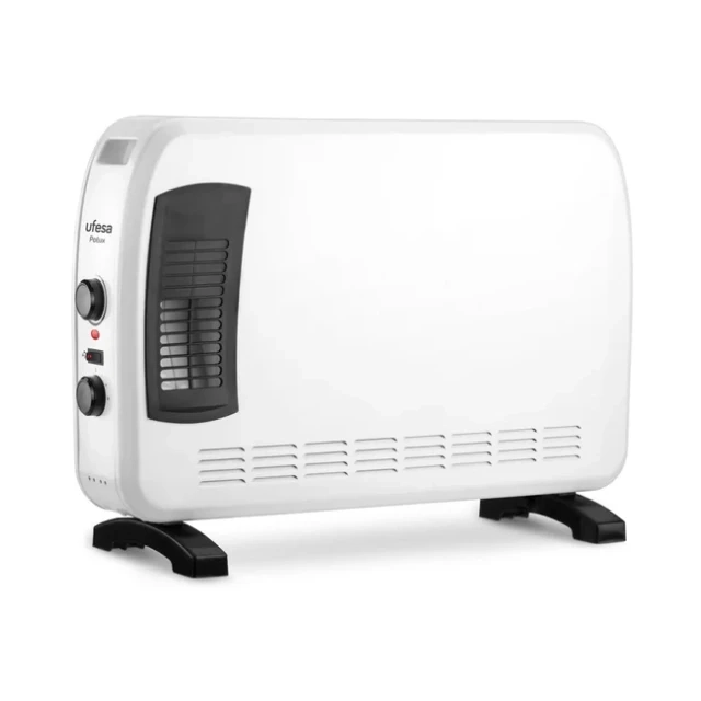 Konvektorska grejalica Ufesa convector polux+ventilator/snaga 2000W