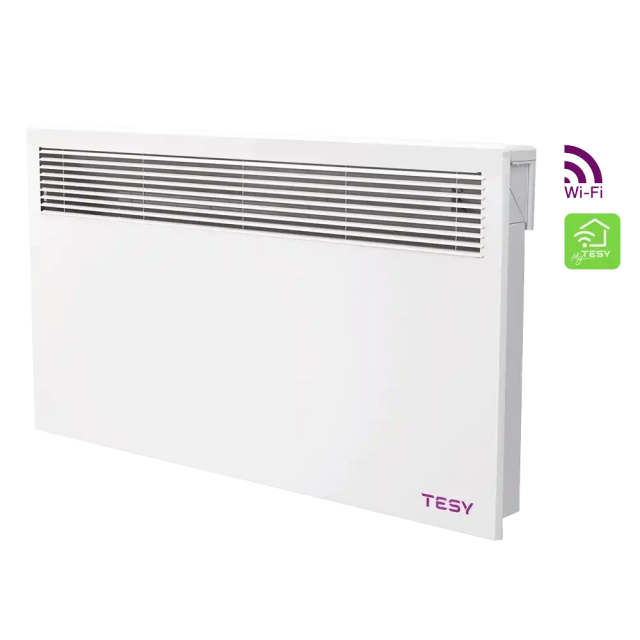 Konvektorski radijator Tesy 051 200 EI CLOD W snaga 2000W/Wi-fi