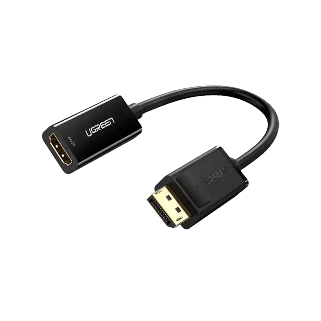 Konvertor Displayport na Hdmi F 4Kx2K Ugreen MM137