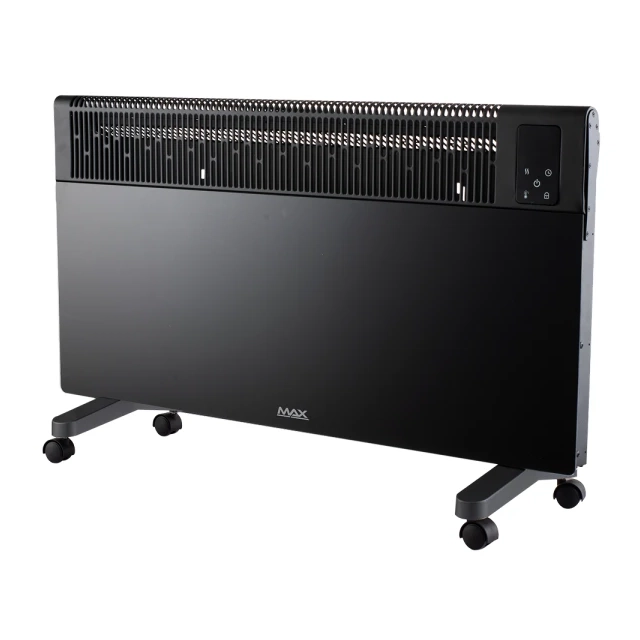 Konvertorska grejalica MAX MC2000BLW WiFi LED displej 2000W