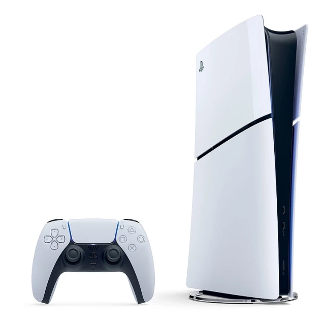 Konzola Sony PlayStation 5 Slim Digital 825GB