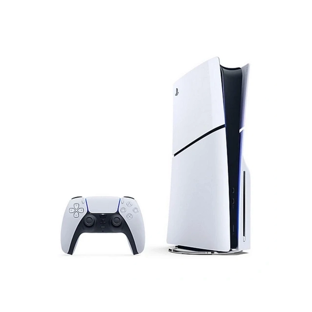 Konzola Sony PlayStation 5 Slim Disc