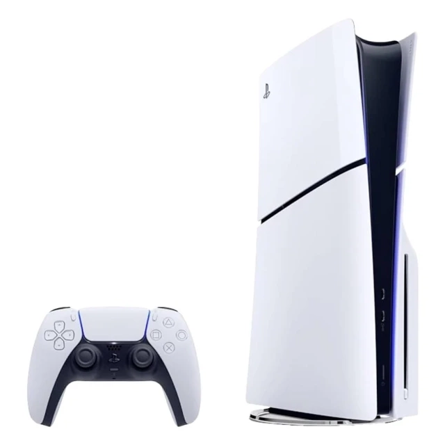 Konzola Sony Playstation 5 Slim Standard 1TB