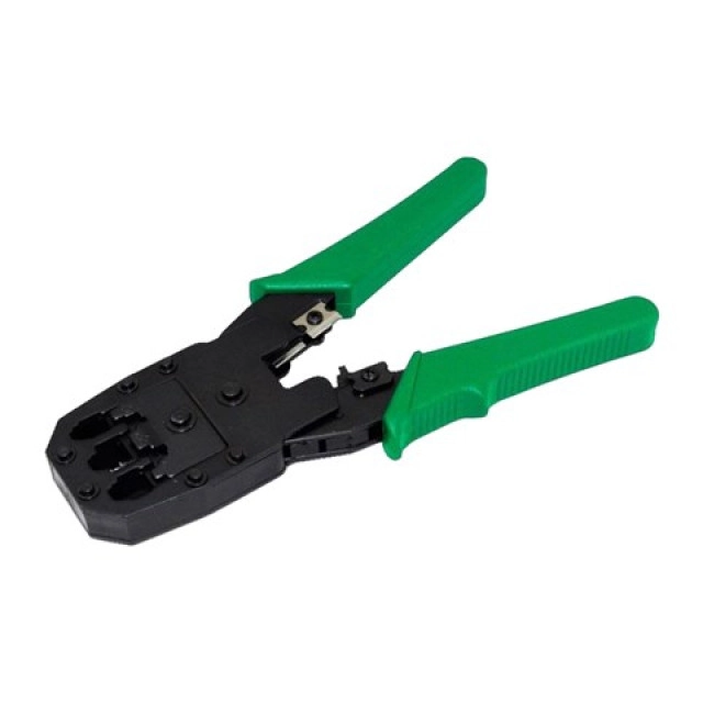 Krimp klešta RJ45/RJ11 HT-315