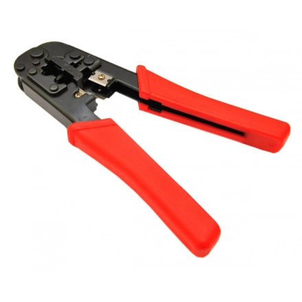 Exeshop Krimp klešta RJ45/RJ11 HT-568