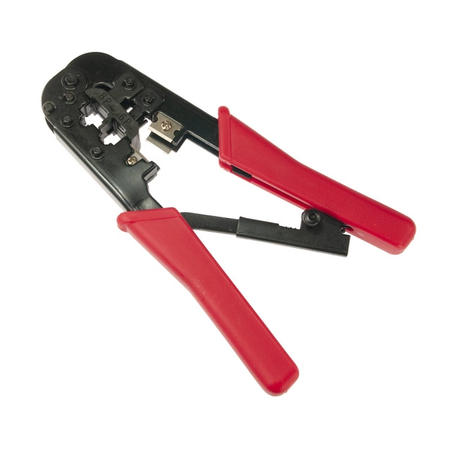 Hanlong Krimp klešta RJ45/RJ11 HT-568R