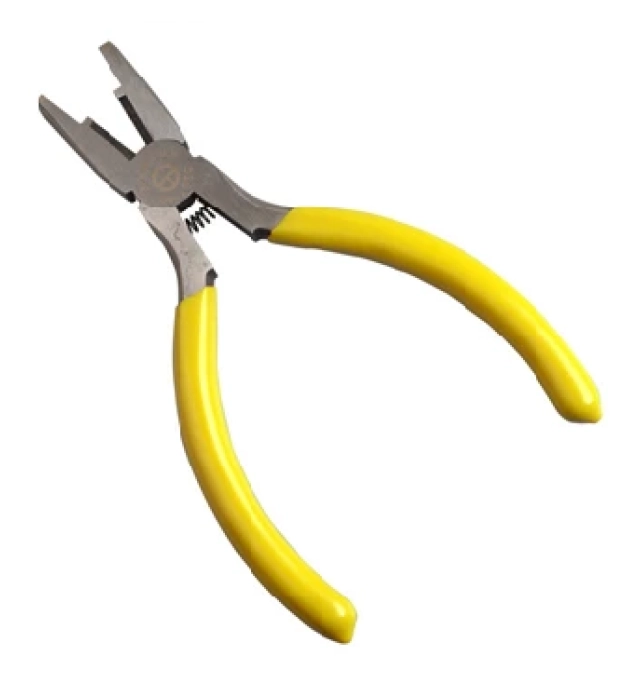 SanTus Krimp klešta ST-105C UY/UY2