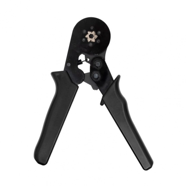 Krimp klešta za kablovske čaure-hilzne 0.25-6mm2 EVHF6