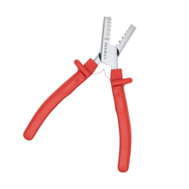 Krimp klešta za kablovske završetke 8PK-CT005B