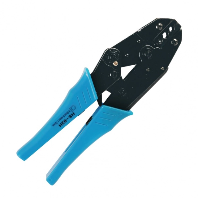 Krimp klešta za RF koaks. konektore EWZ301C